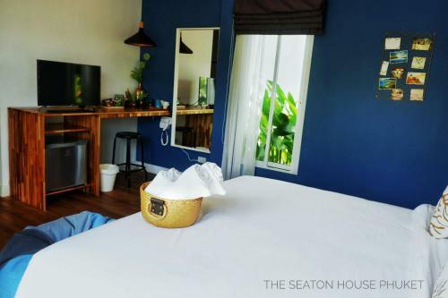 Hotel The Seaton House Phuket