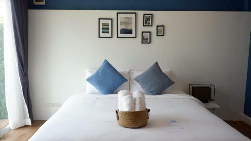 Hotel The Seaton House Phuket