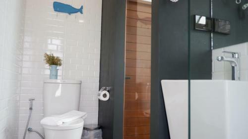 Hotel The Seaton House Phuket