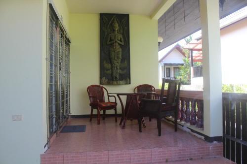 Jamies Villas