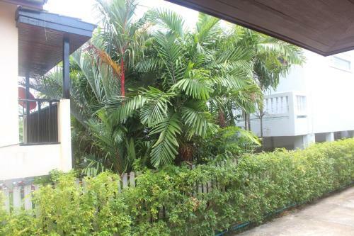 Jamies Villas