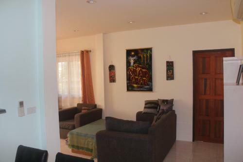 Jamies Villas