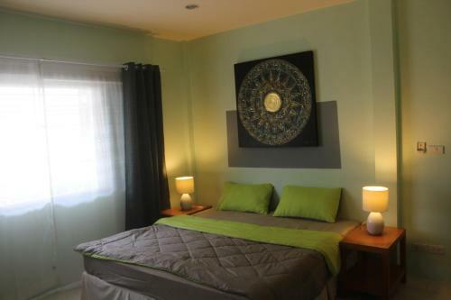 Jamies Villas