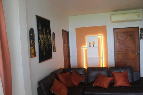 Jamies Villas