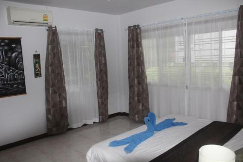 Jamies Villas