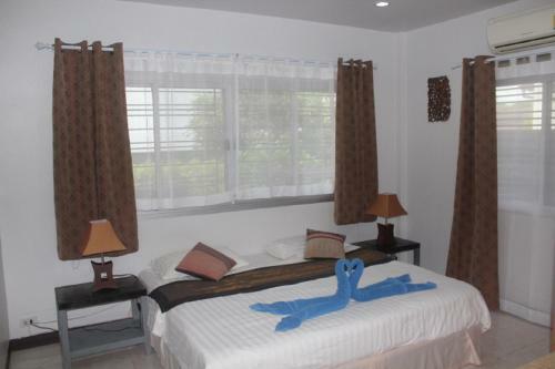 Jamies Villas