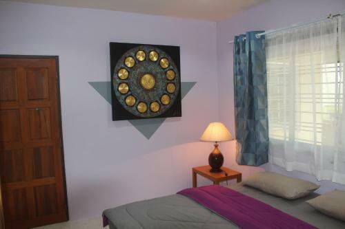 Jamies Villas