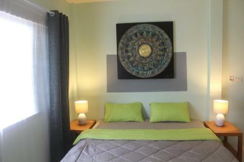 Jamies Villas