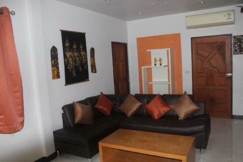 Jamies Villas