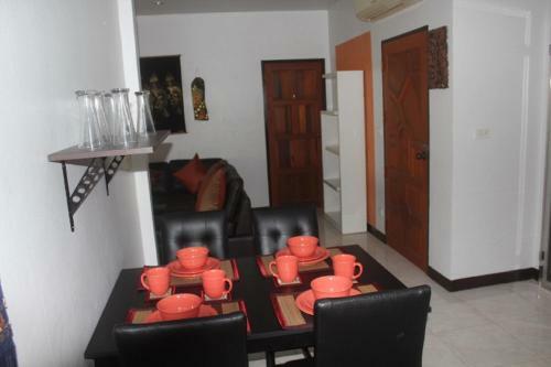 Jamies Villas