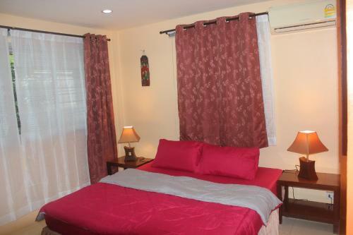 Jamies Villas
