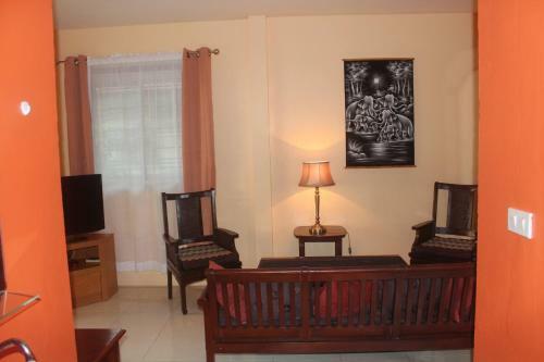 Jamies Villas