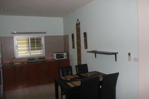 Jamies Villas