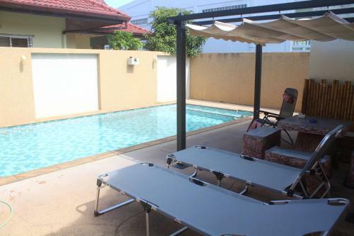Jamies Villas