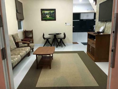 Hostal Privaterayong