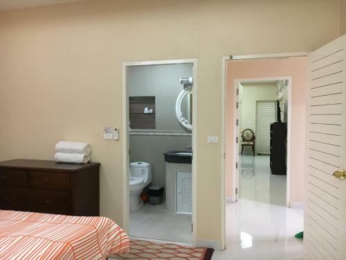 Hostal Privaterayong