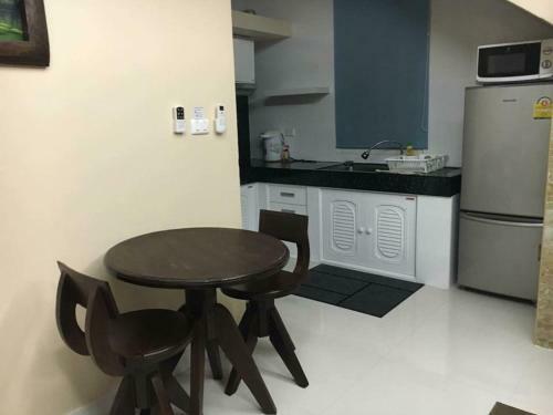 Hostal Privaterayong