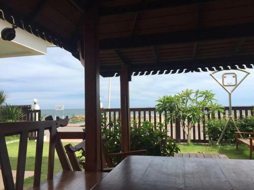 Hostal Privaterayong