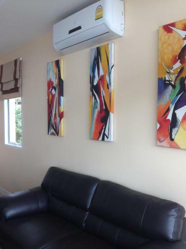 Hostal Privaterayong