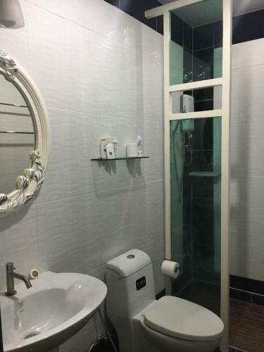 Hostal Privaterayong