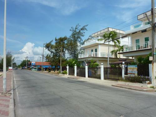 Hostal Privaterayong