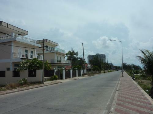 Hostal Privaterayong