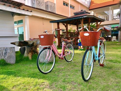 Hostal Privaterayong