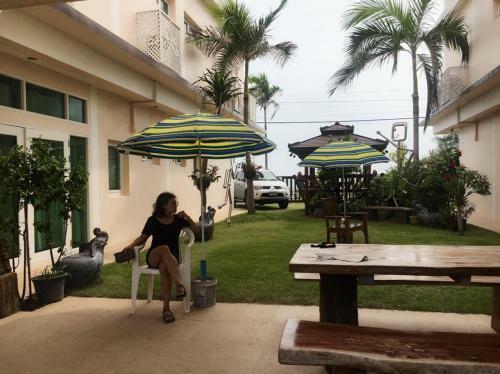 Hostal Privaterayong