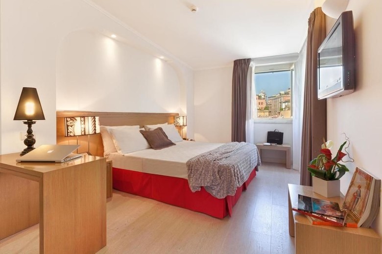 Hotel Pincio
