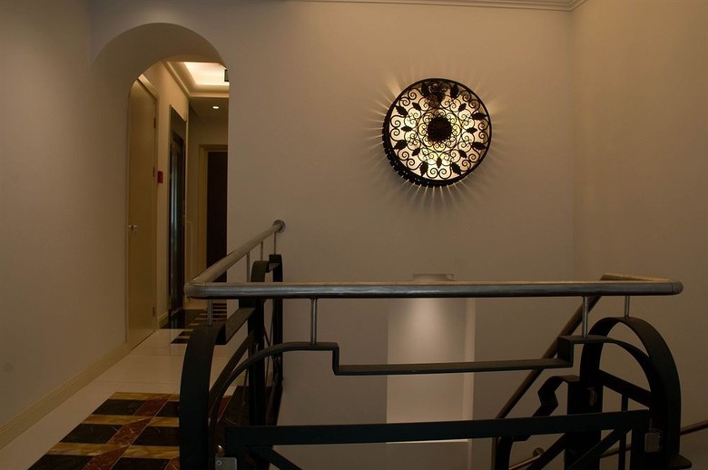 Hotel Pincio
