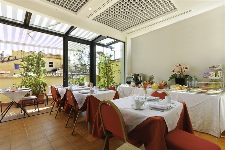 Hotel Pincio