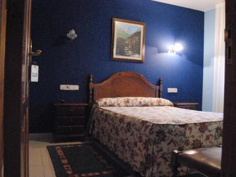 Hotel La Rivera