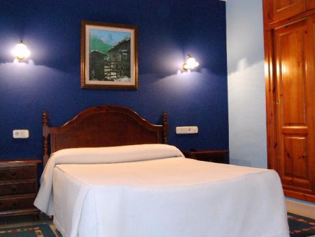 Hotel La Rivera