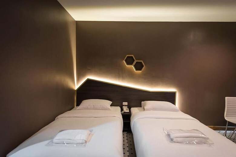 The Feeling Hotel