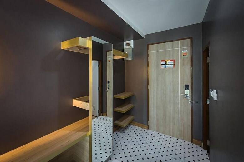 The Feeling Hotel