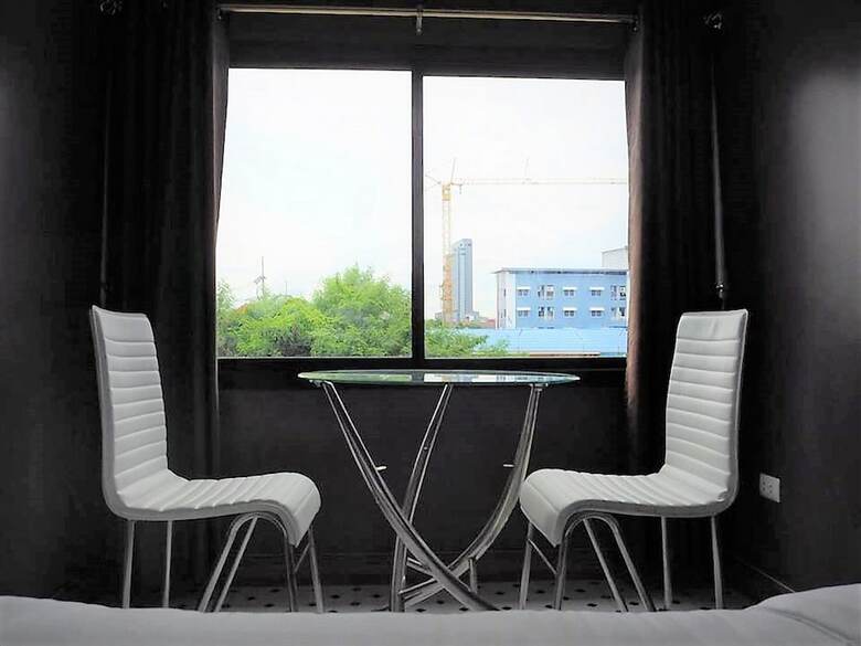 The Feeling Hotel