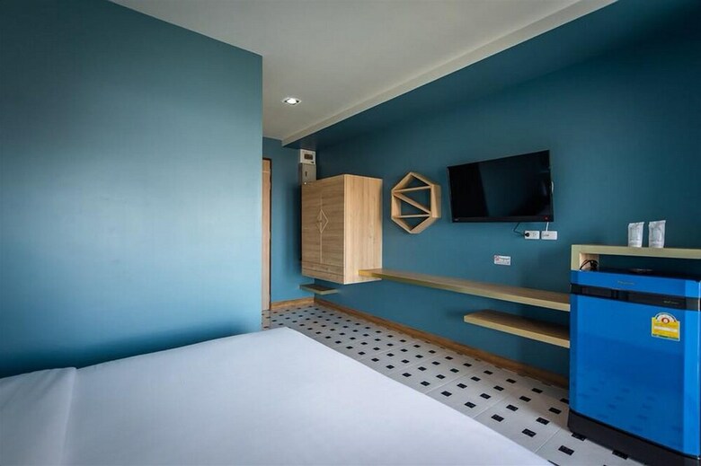 The Feeling Hotel