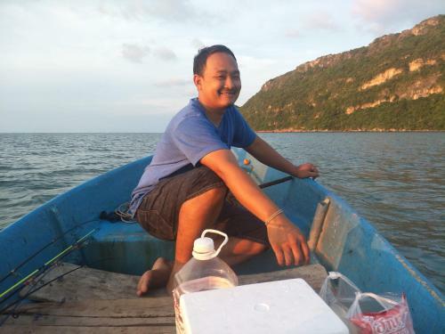 Baan Jemoon