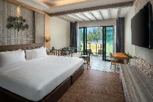 Hotel Away Pranburi Beach Resort