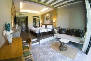 Hotel Away Pranburi Beach Resort