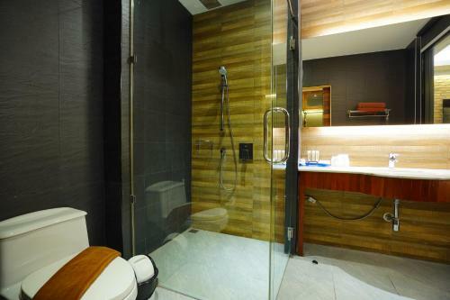 Hotel Away Pranburi Beach Resort