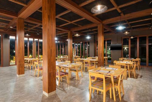 Hotel Away Pranburi Beach Resort