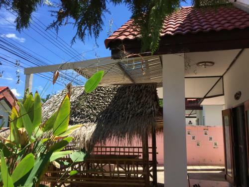 Mannahomestay