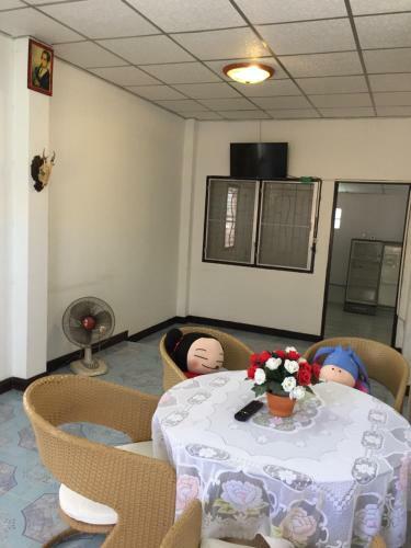 Mannahomestay
