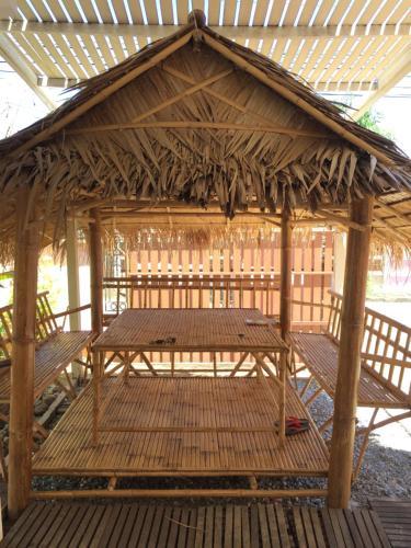 Mannahomestay