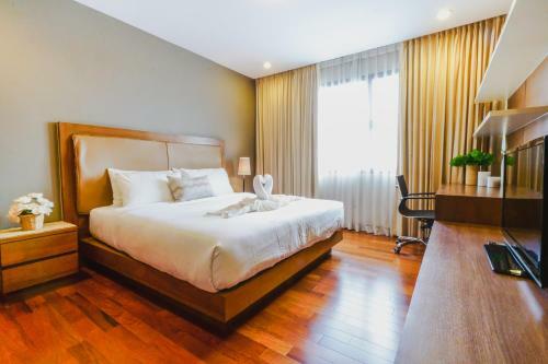 Sunshine Hotel & Serviced Apartment