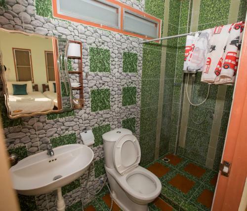 Hotel Pasathai Resort
