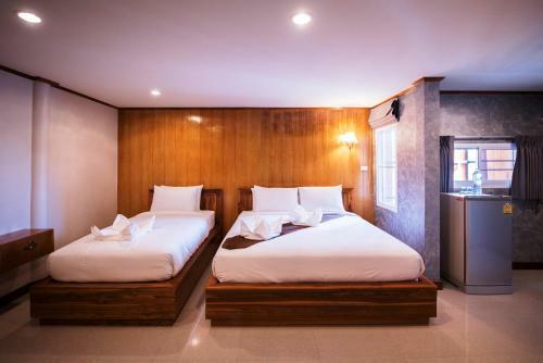 Hotel Viking Resorts