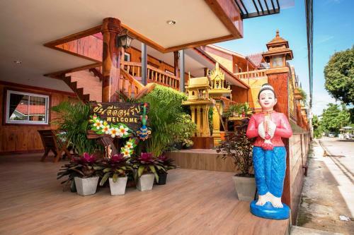 Hotel Viking Resorts