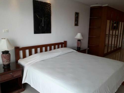 Apartamento View Talay By Maithai